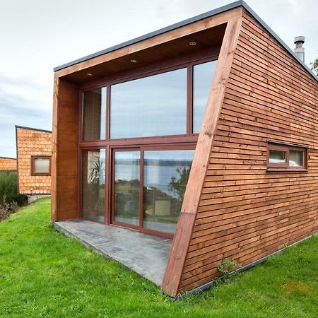 Cabanas Tungulu Puerto Montt Zewnętrze zdjęcie