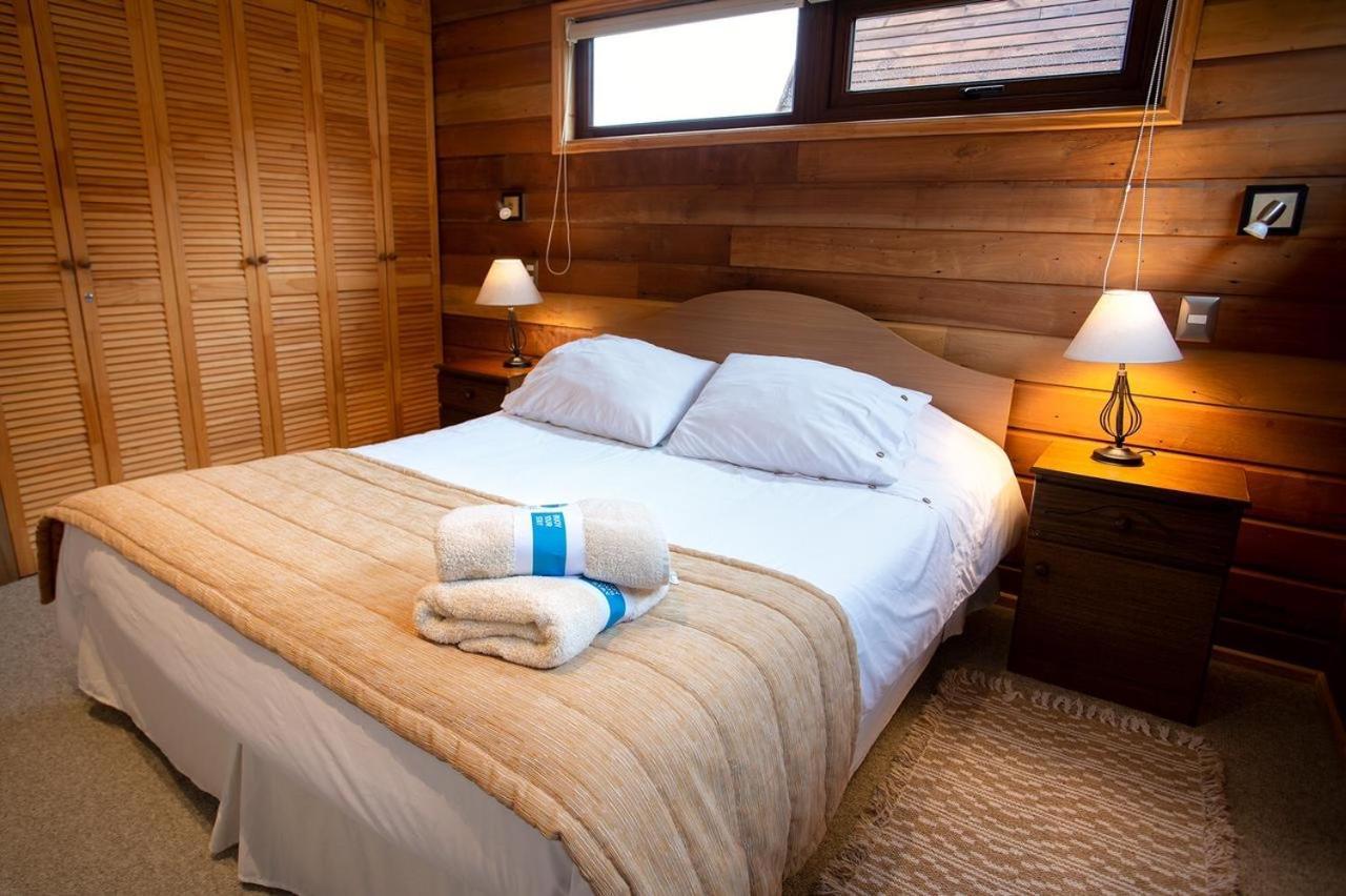 Cabanas Tungulu Puerto Montt Zewnętrze zdjęcie
