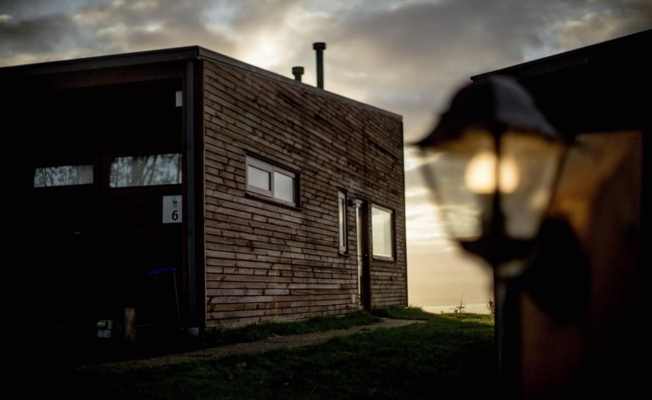 Cabanas Tungulu Puerto Montt Zewnętrze zdjęcie