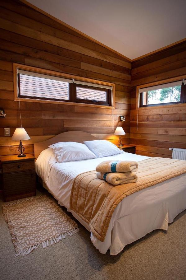 Cabanas Tungulu Puerto Montt Zewnętrze zdjęcie